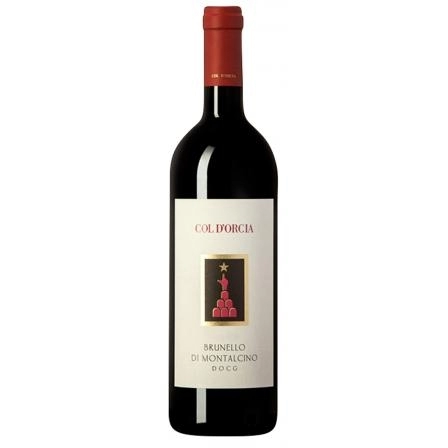 Vin rosu Brunello Di Montalcino 2014 0.7 L 0